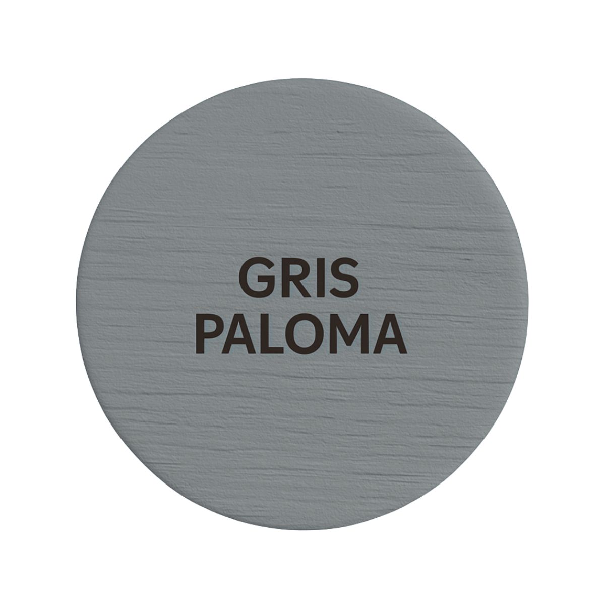 KENT - Pintura Tizada Mate  Vintage LuxTiza - GALÓN - GRIS PALOMA