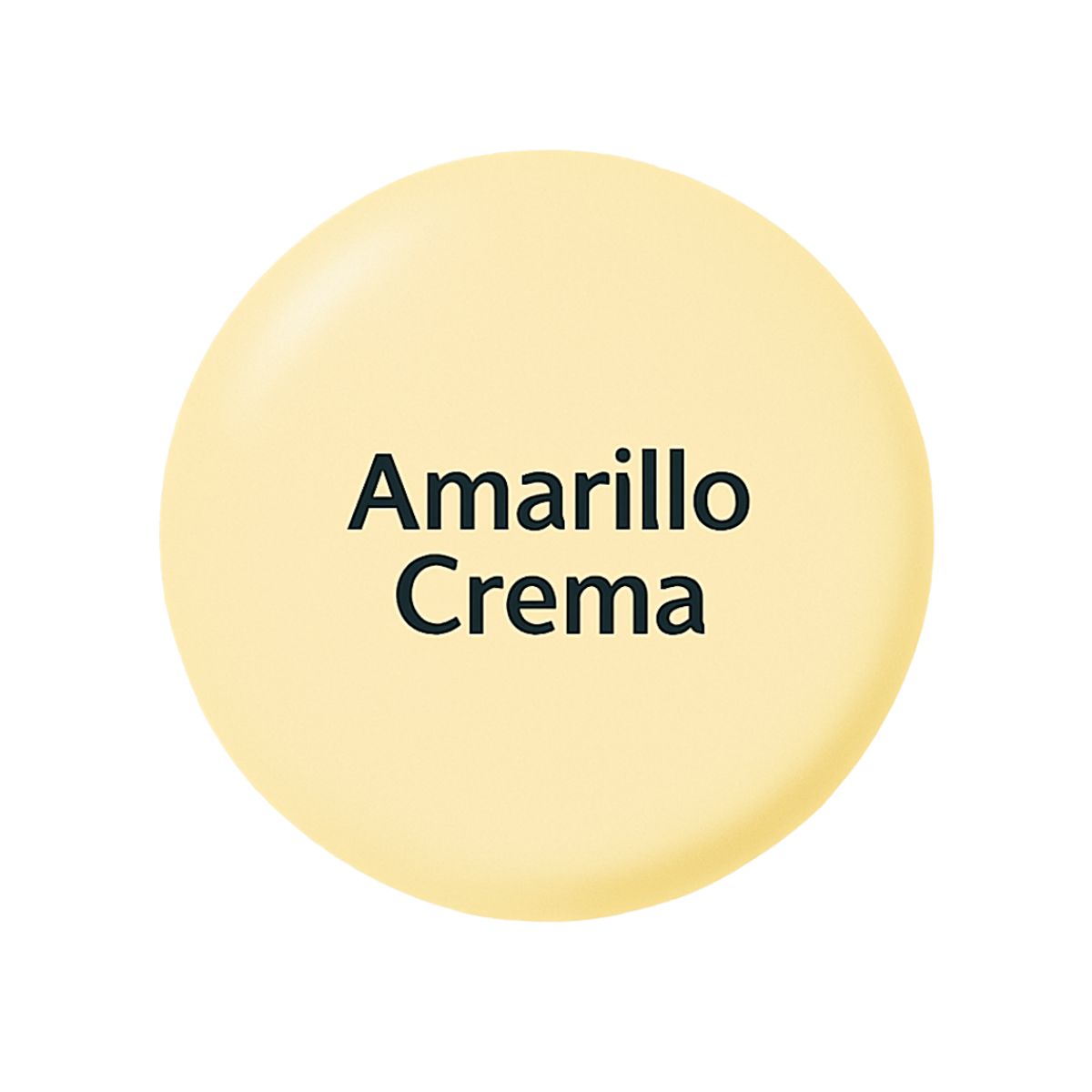 WORLD ACRYLIC - ESMALTE AGUA - Antibacterial infantil CUARTO GALON AMARILLO CREMA