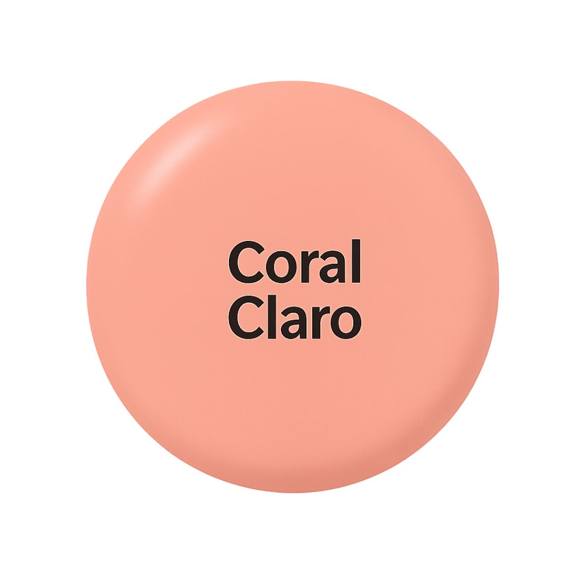 WORLD ACRYLIC - ESMALTE AGUA - Antibacterial infantil CUARTO GALON CORAL CLARO