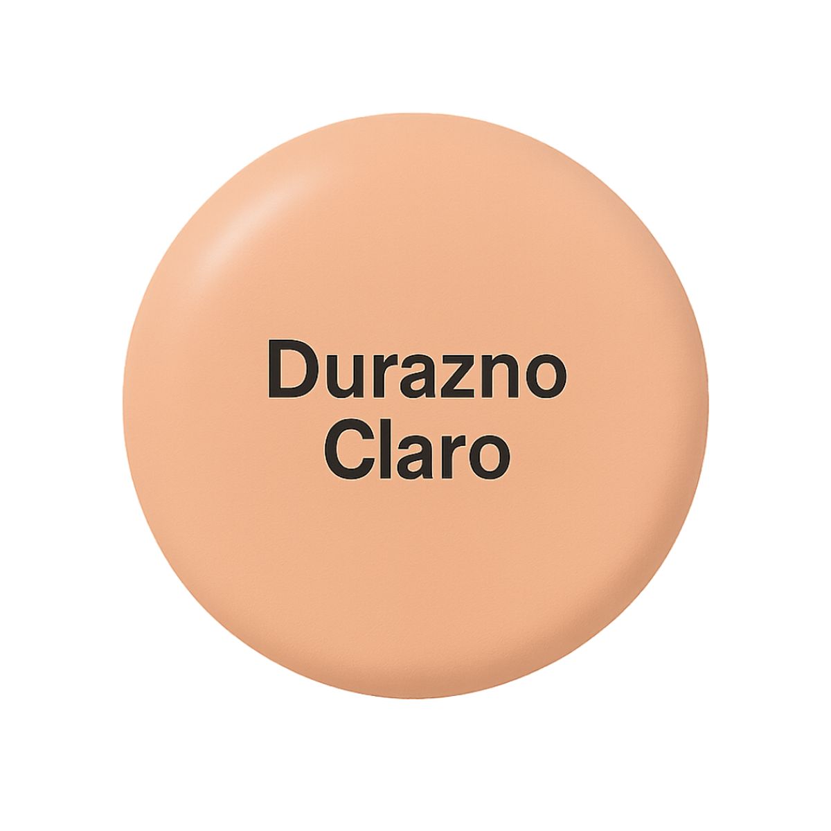 WORLD ACRYLIC - ESMALTE AGUA - Antibacterial infantil CUARTO GALON DURAZNO CLARO