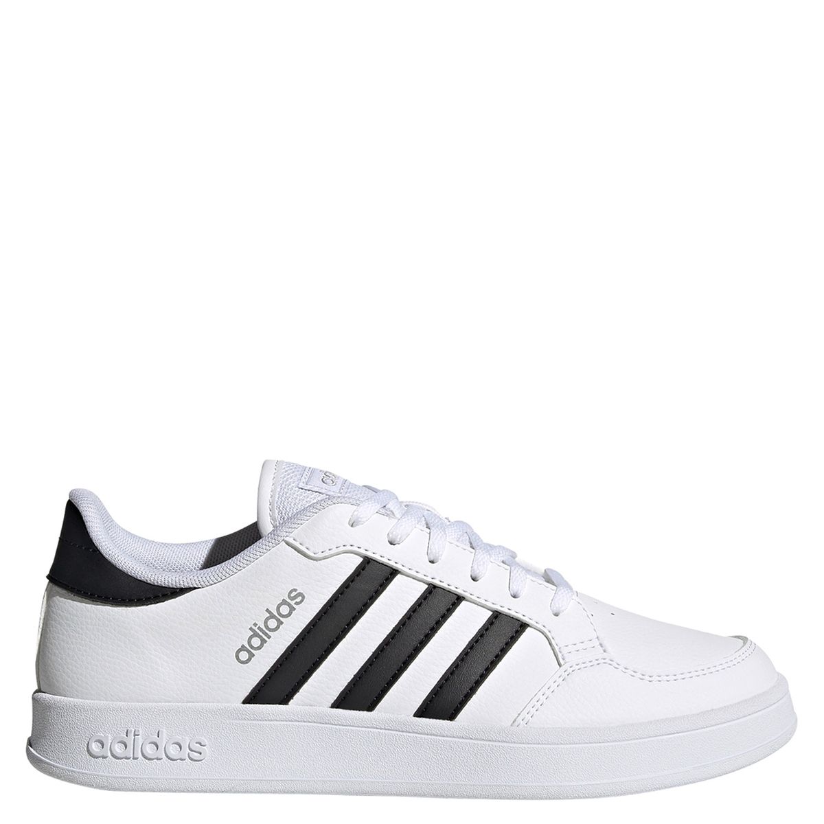 ADIDAS - Adidas Breaknet zapatilla urbana mujer blanco
