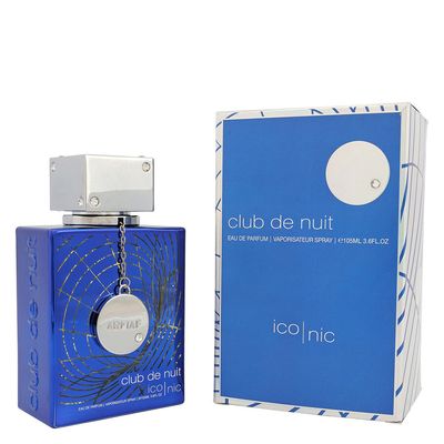 Imagen 2 del producto Club de Nuit Iconic EDP 200 ML for Men -