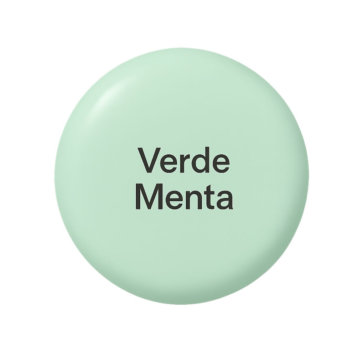 WORLD ACRYLIC - ESMALTE AGUA - Antibacterial infantil CUARTO GALON VERDE MENTA