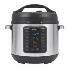 OSTER - Olla Multi-olla rápida XL Oster® 7,5 litros con 14 funciones CKSTPCEC8801