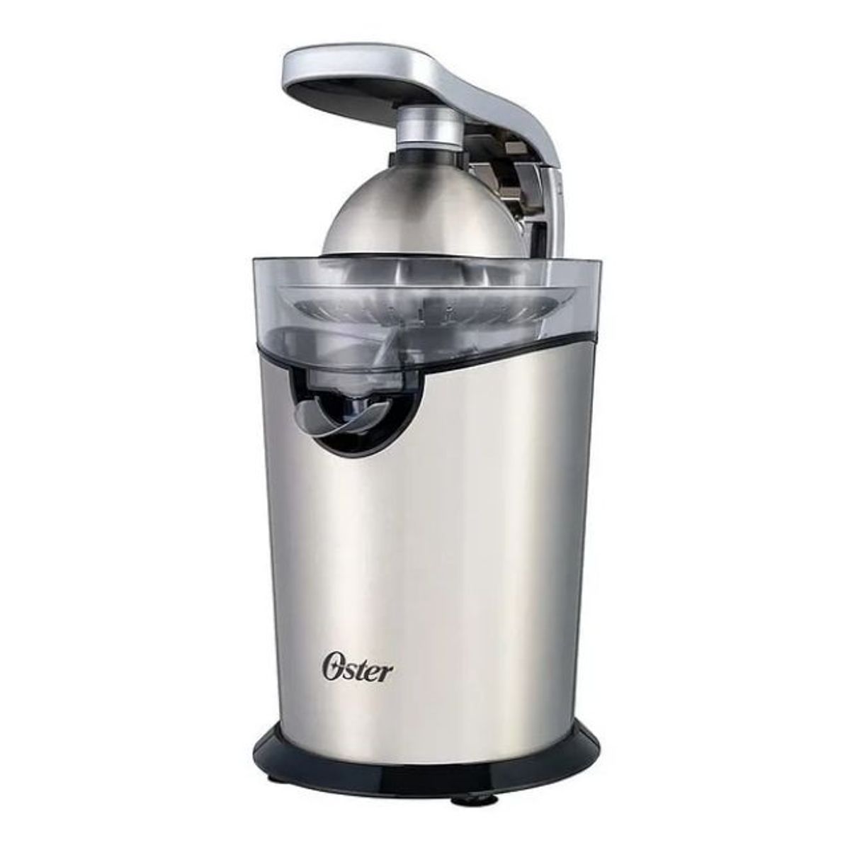 OSTER - Exprimidor De Cítricos Oster® De Acero Inoxidable Color Plateado
