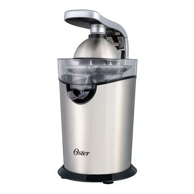 Imagen 2 del producto Exprimidor De Cítricos Oster® De Acero Inoxidable Color Plateado