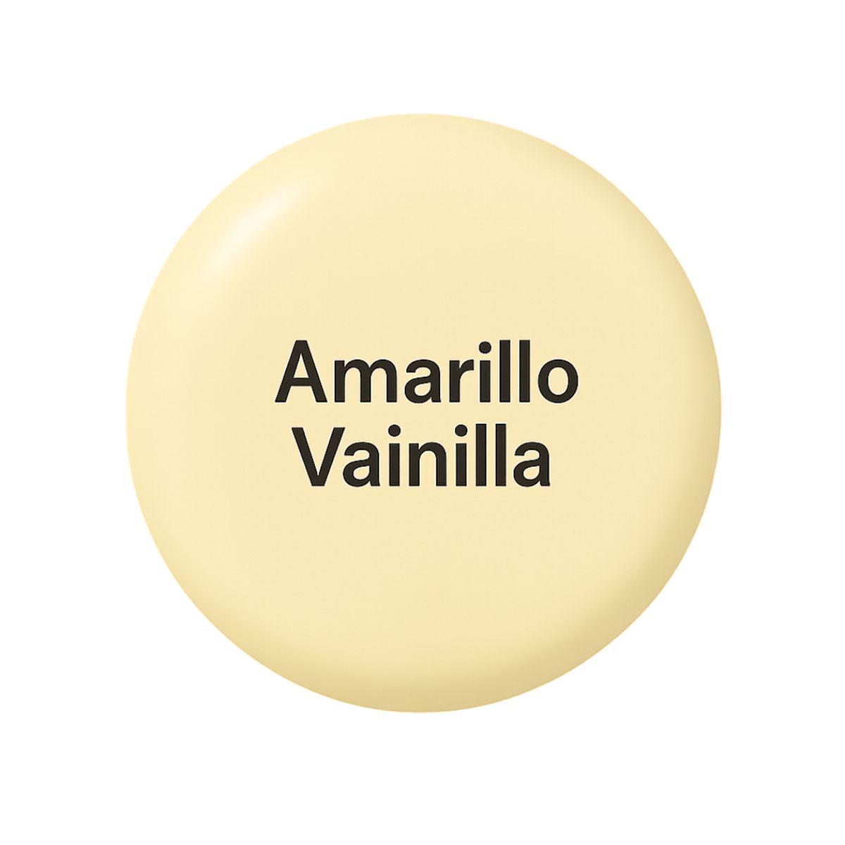 KENT - ESMALTE AGUA - Antibacterial infantil GALON AMARILLO VAINILLA