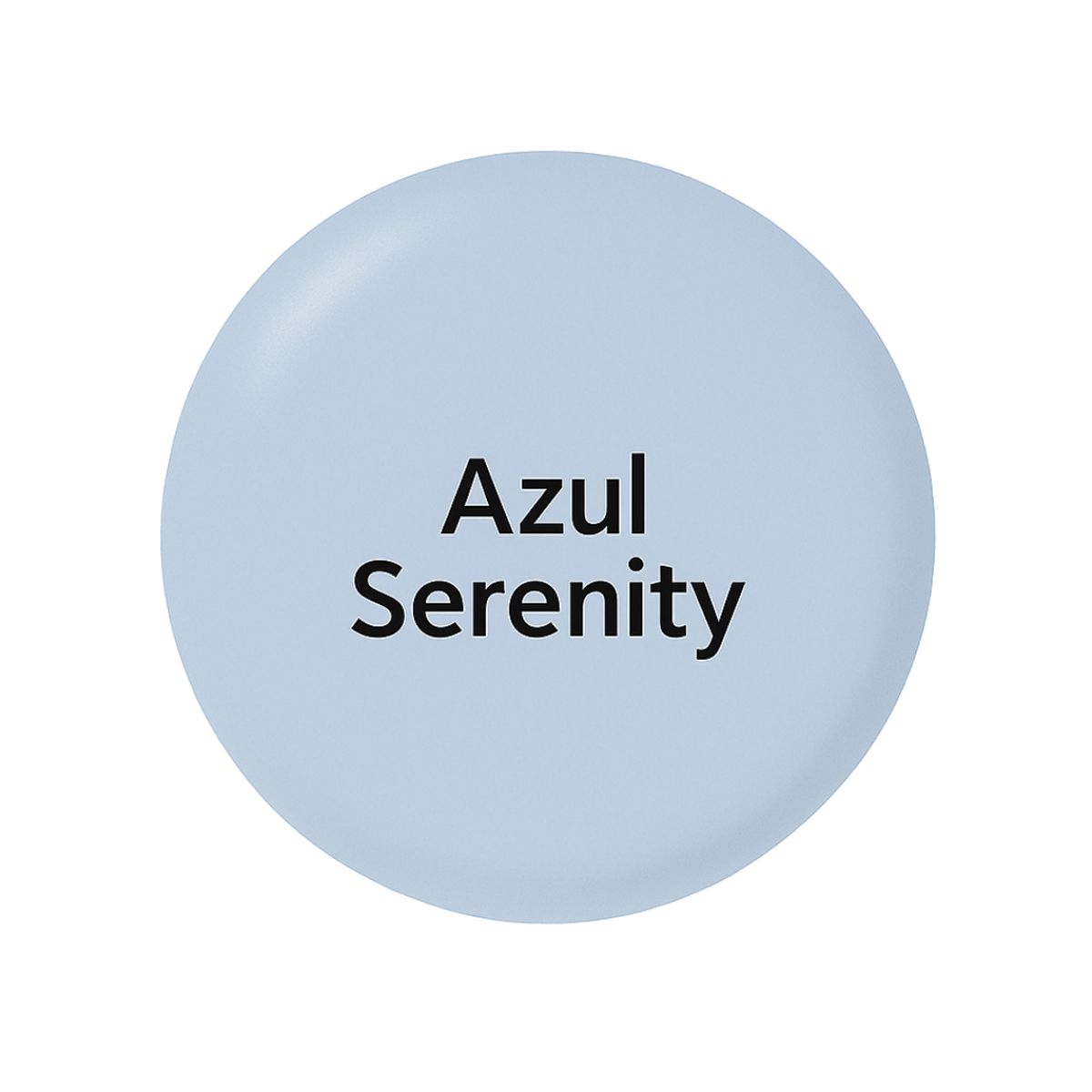 KENT - ESMALTE AGUA - Antibacterial infantil GALON AZUL SERENITY