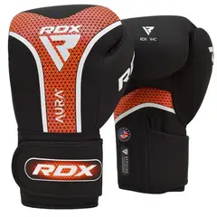 RDX - Guante de Boxeo Sparring y entrenamiento-16oz Orange