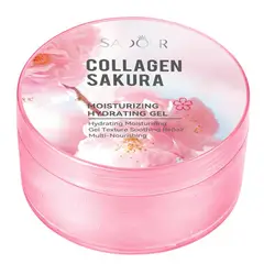 GENERICO - Gel Colágeno Sakura 300g