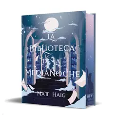 GENERICO - LA BIBLIOTECA DE LA MEDIANOCHE EDICION ESPECIAL