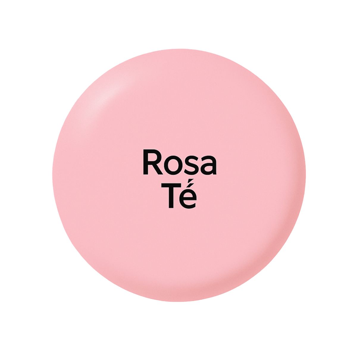 KENT - ESMALTE AGUA - Antibacterial infantil GALON ROSA TÉ
