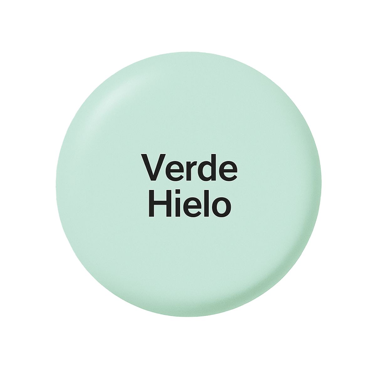 KENT - ESMALTE AGUA - Antibacterial infantil GALON VERDE HIELO