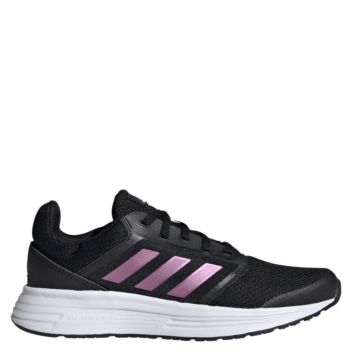ADIDAS - Galaxy 5 Zapatilla Deportiva Mujer Negro Adidas