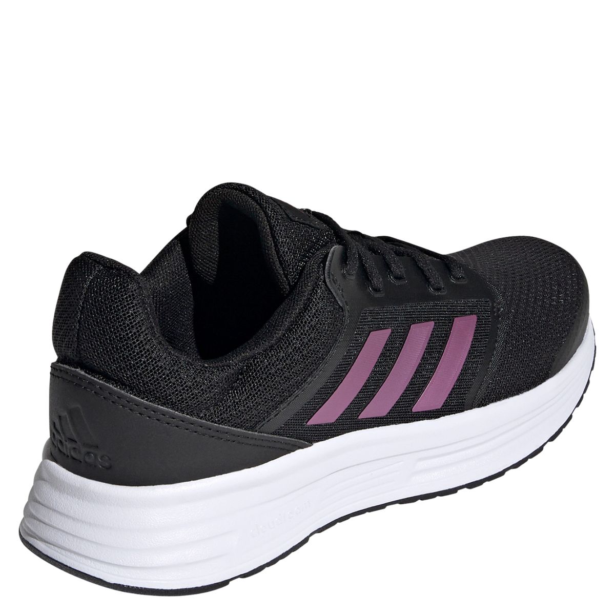 ADIDAS - Galaxy 5 Zapatilla Deportiva Mujer Negro Adidas