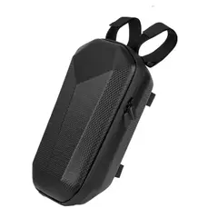 GENERICO - Bolso Universal Rigido Para Scooter O Bicicleta Rigido