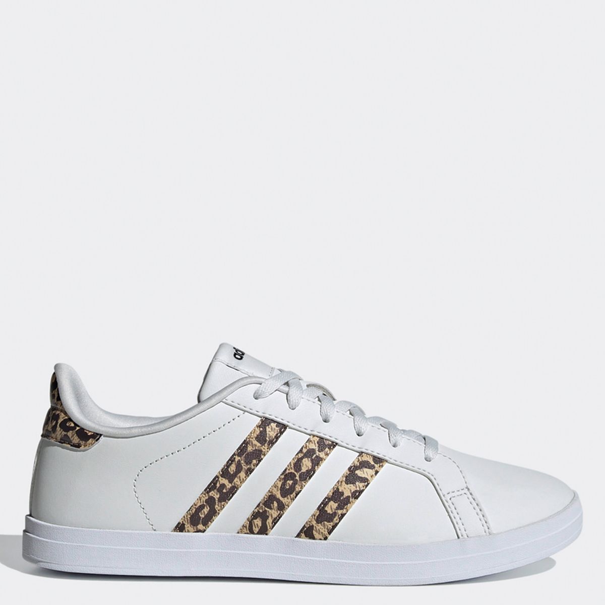 ADIDAS - Courtpoint Zapatilla Urbana Mujer