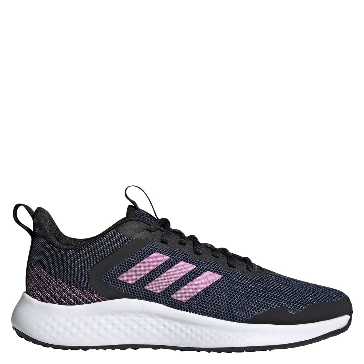 ADIDAS - Fluidstreet Zapatilla Running Mujer