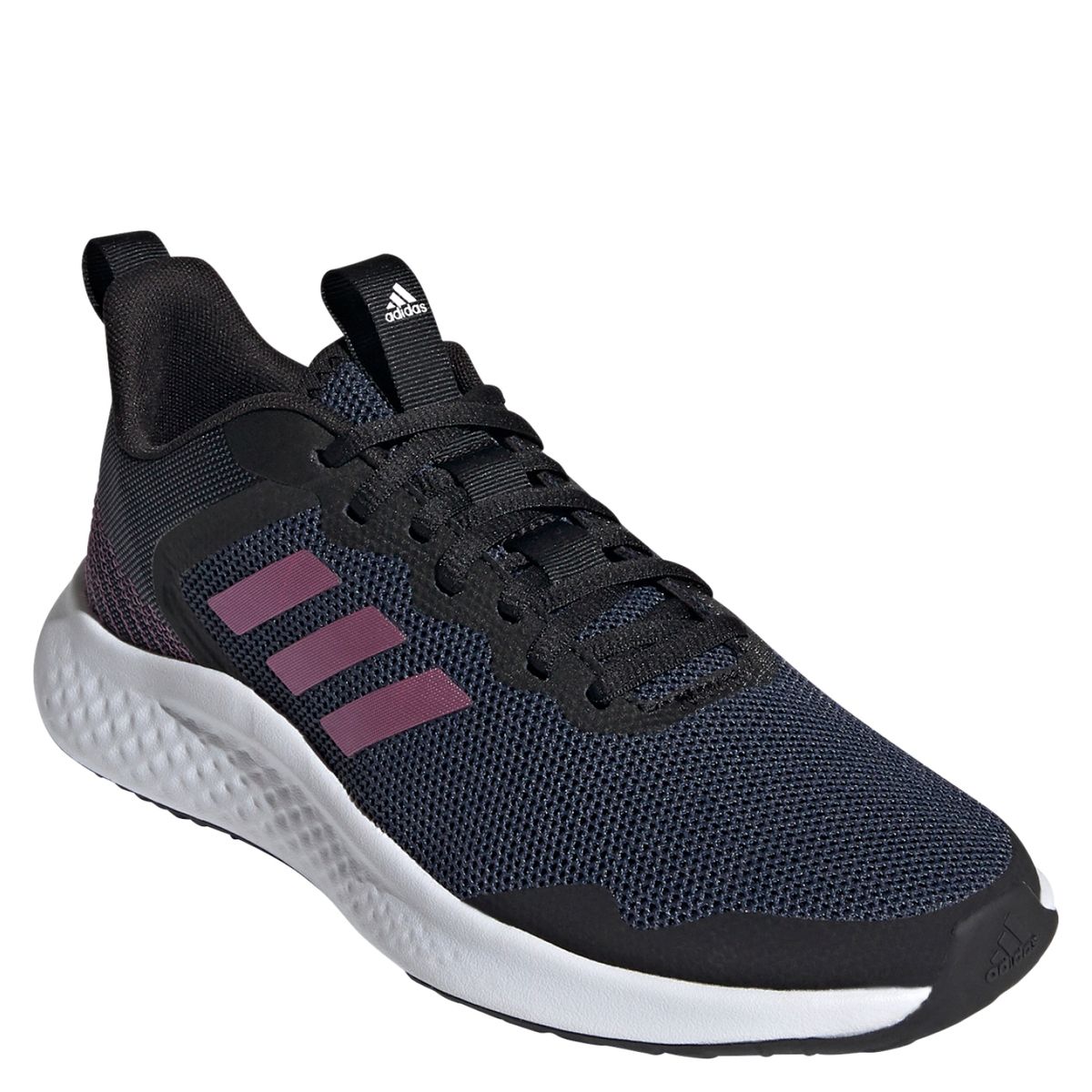 ADIDAS - Fluidstreet Zapatilla Running Mujer