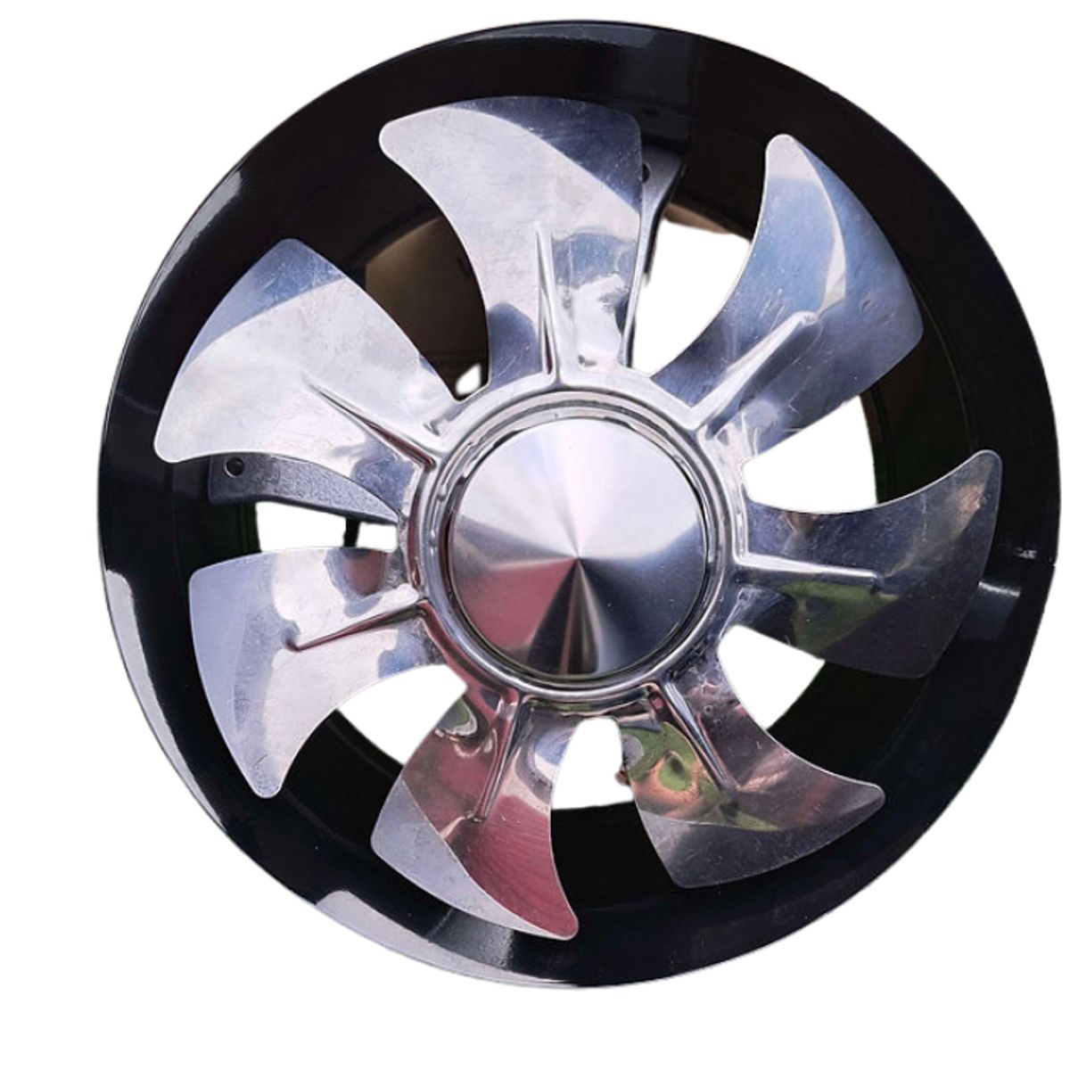 GENERICO - Extractor De Humo Para Parrilla - Ideal Para Quinchos