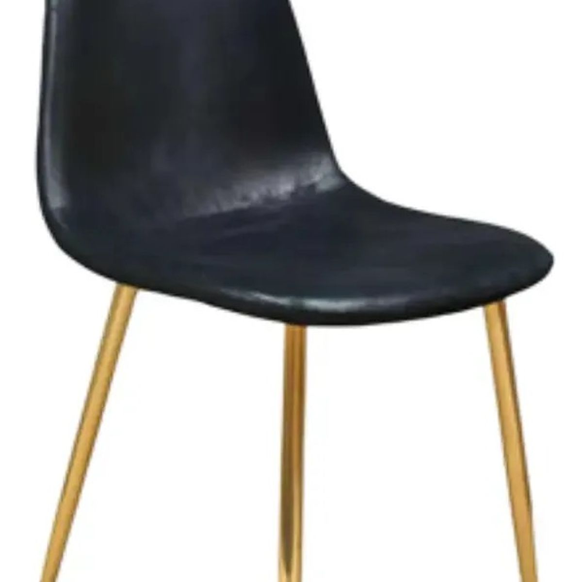 CORI CORI - Silla Scoop Vintage Gold