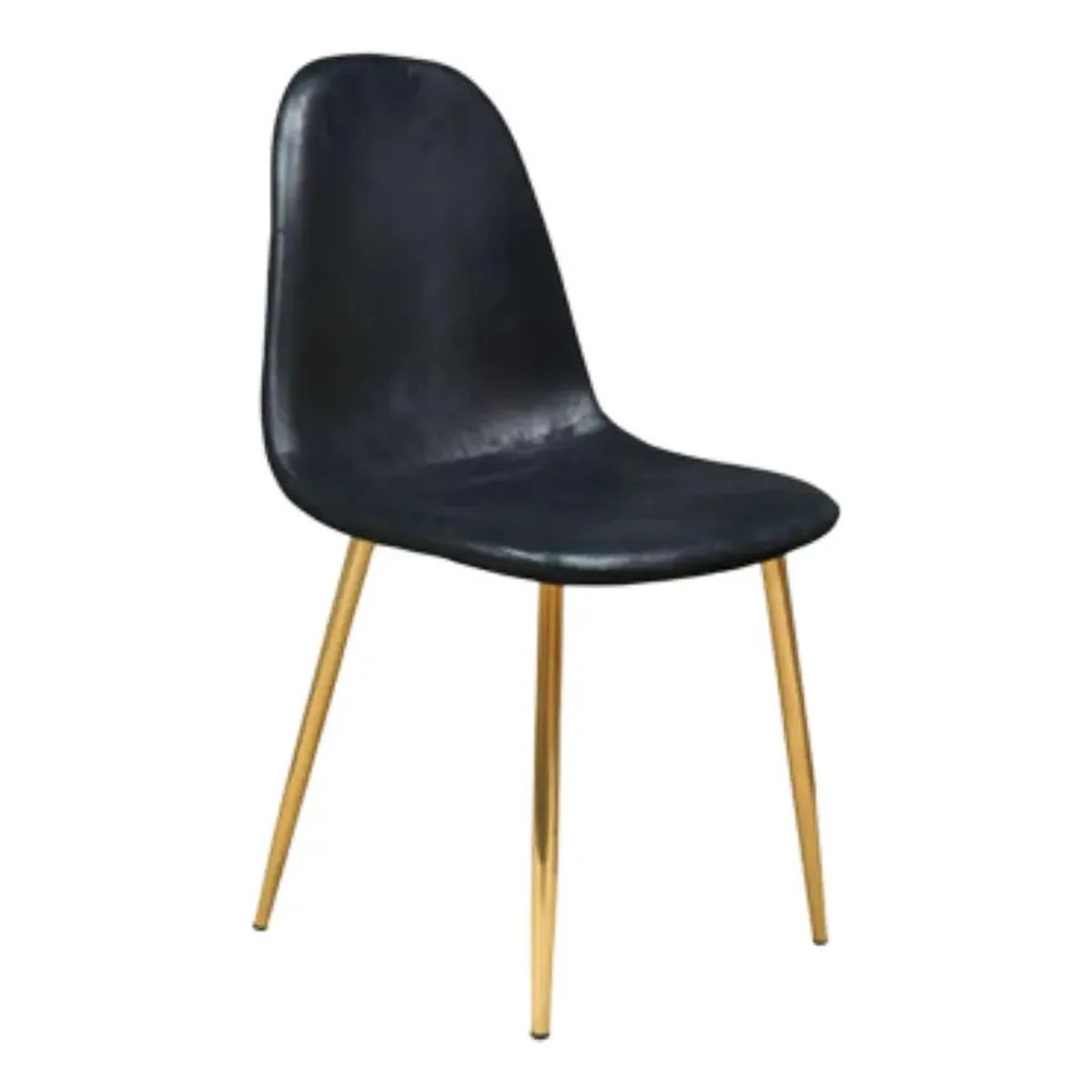 CORI CORI - Silla Scoop Vintage Gold