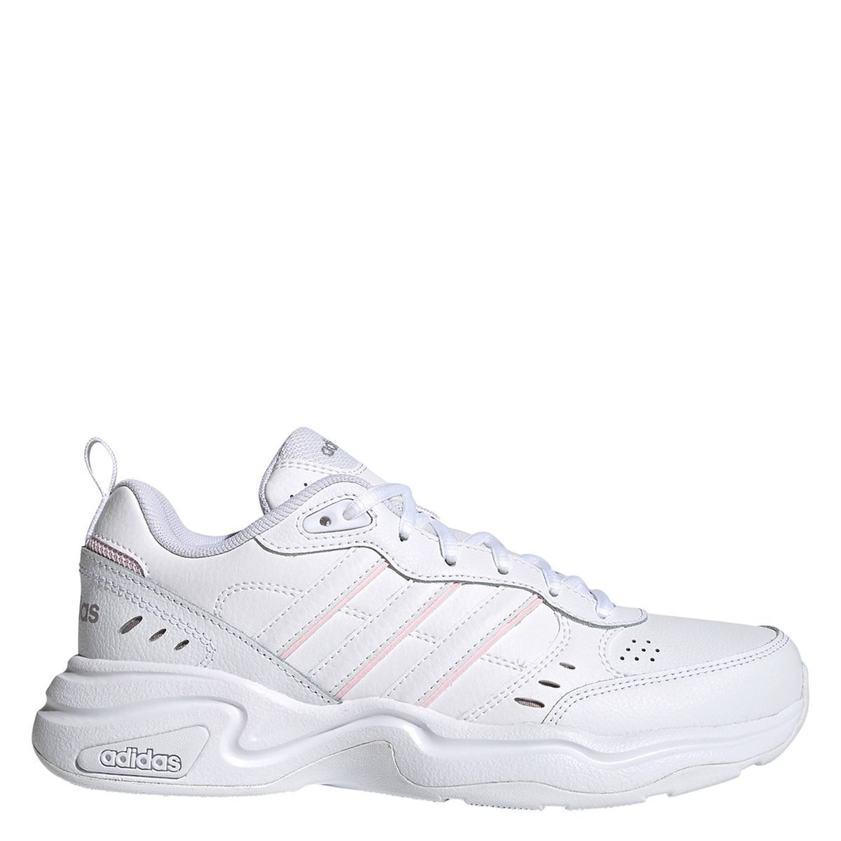 ADIDAS - Adidas Strutter zapatilla urbana mujer blanco