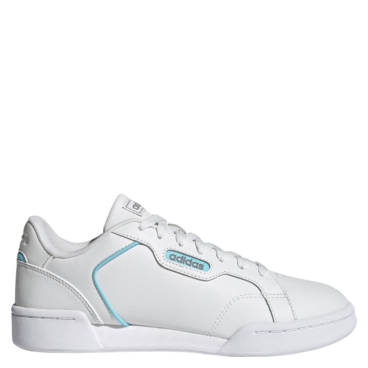 ADIDAS - Roguera Zapatilla Urbana Mujer