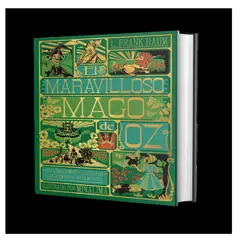 GENERICO - EL MARAVILLOSO MAGO DE OZ