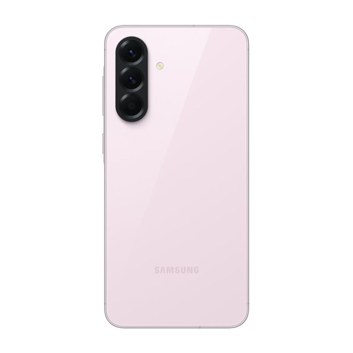 SAMSUNG - Samsung Galaxy A56 5G 256G Awesome Pink