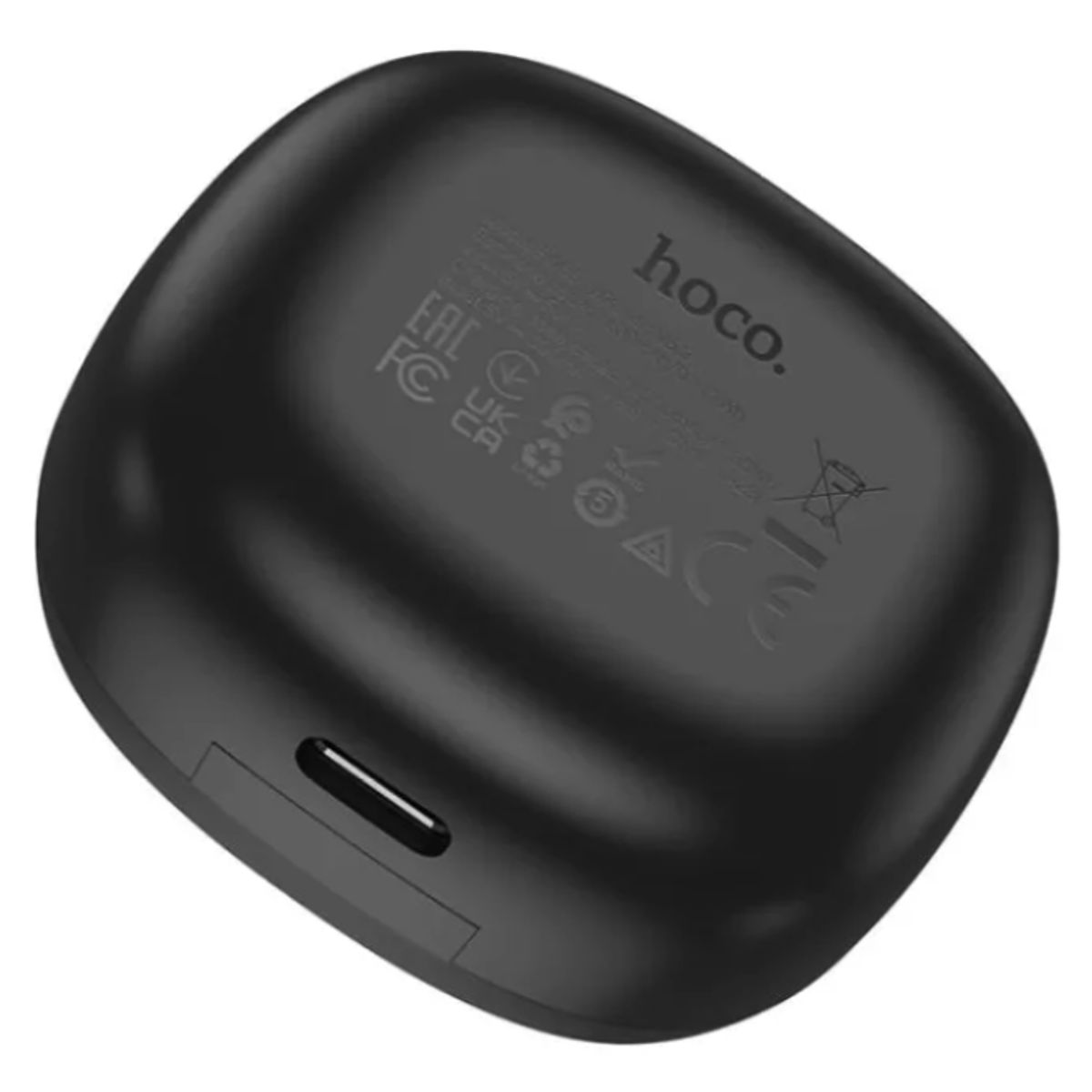 HOCO - Audífonos Bluetooth Hoco EW65 TWS In Ear Negros