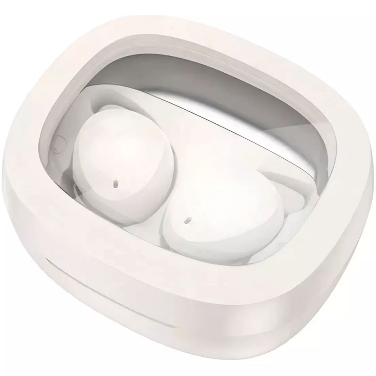 HOCO - Audífonos Bluetooth Hoco EW65 TWS In Ear Blanco