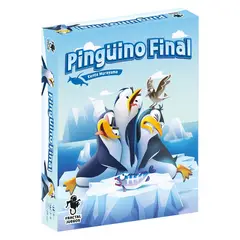 FRACTAL - PINGUINO FINAL
