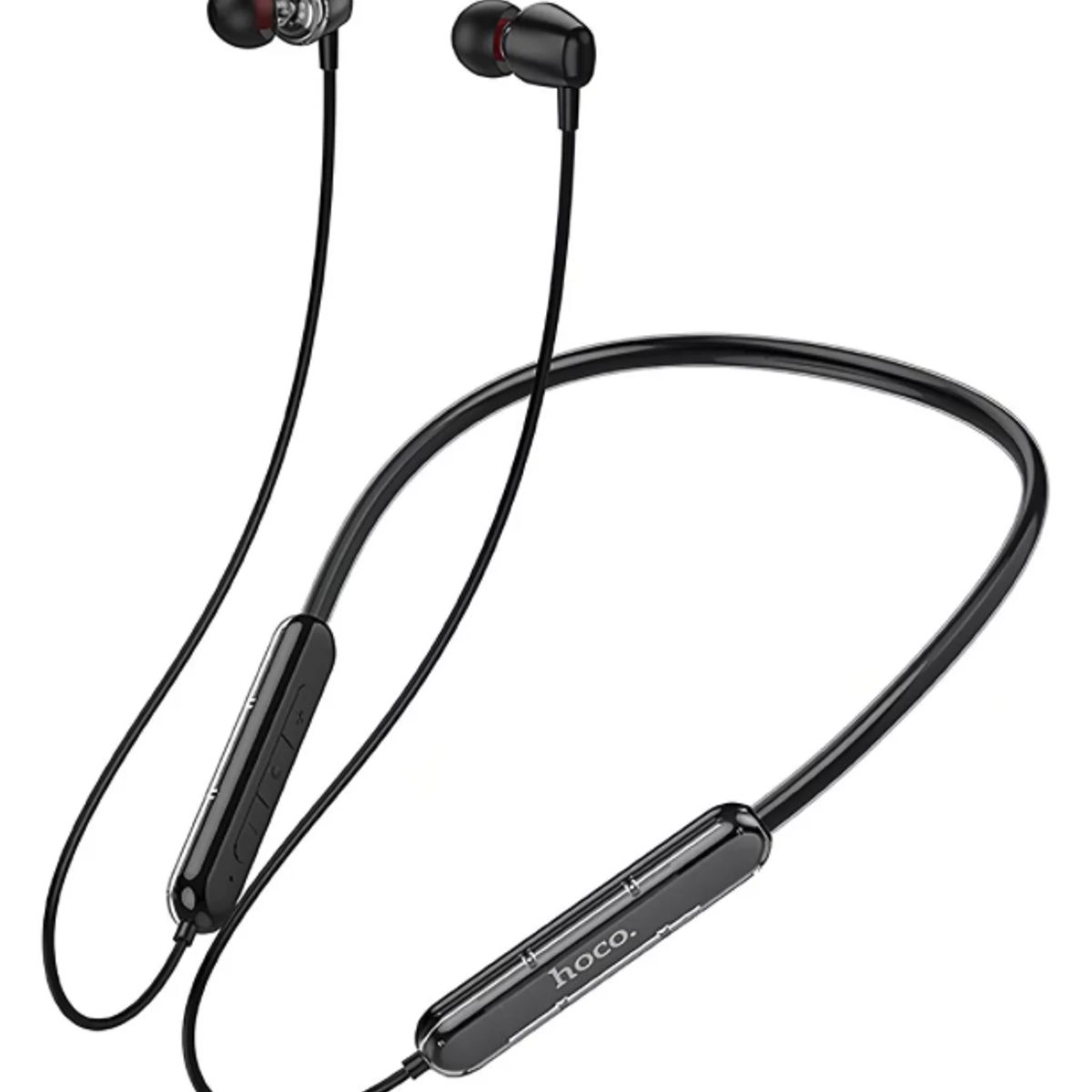 HOCO - Audifonos Deportivos Crystal Sport Hoco ES65 negros