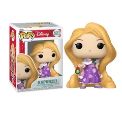 FUNKO - Pop Rapunzel N°1613 Disney