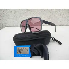 GENERICO - Lentes Gafas de sol Grandes xl 61mm polarizados TR90