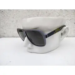 GENERICO - Lentes Gafas de sol Grandes xl 61mm polarizados TR90