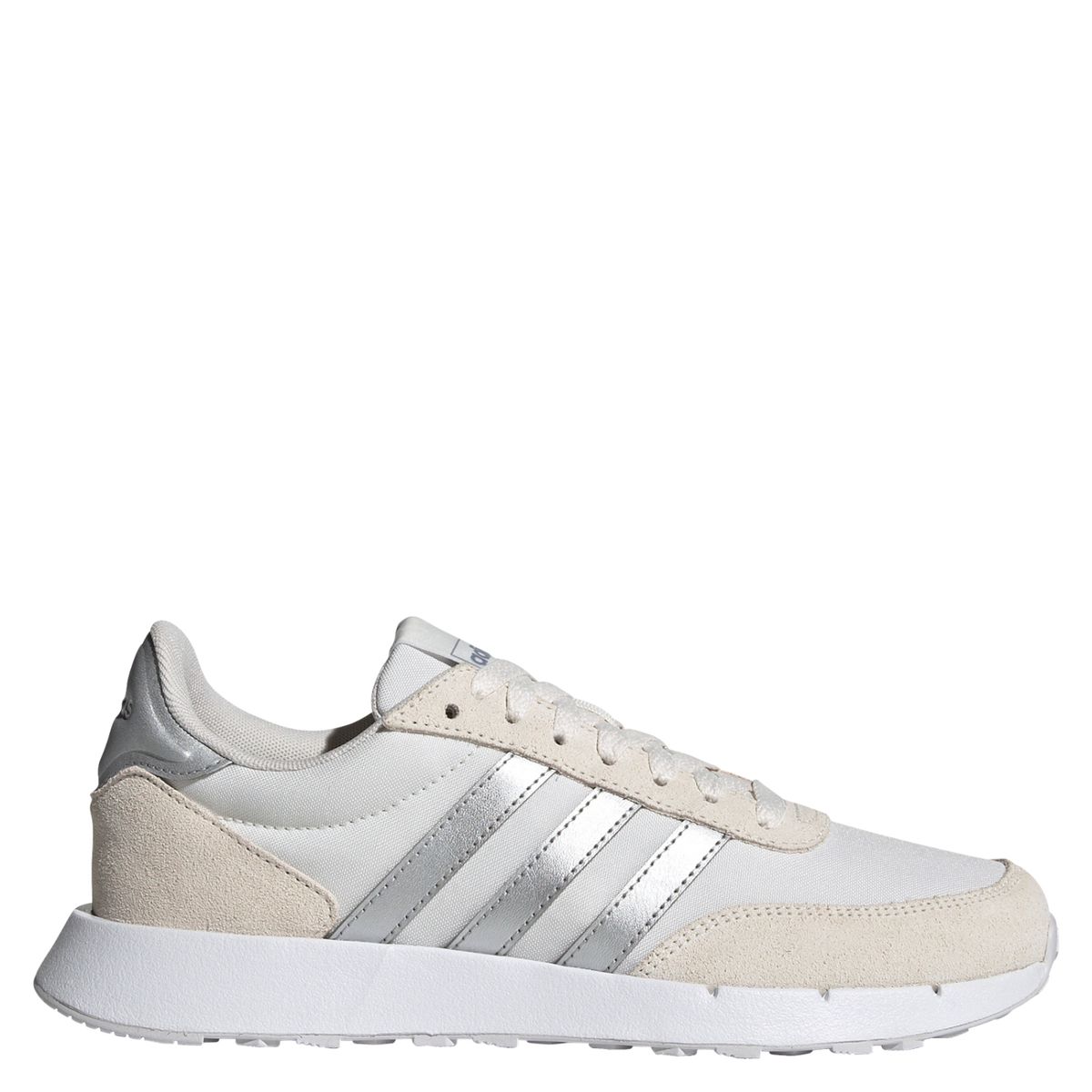 ADIDAS - Adidas Run 60s 2.0 zapatilla urbana mujer blanco
