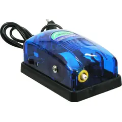 GENERICO - Bomba De Aire Para Acuarios Una Salida Sobo SB-548A