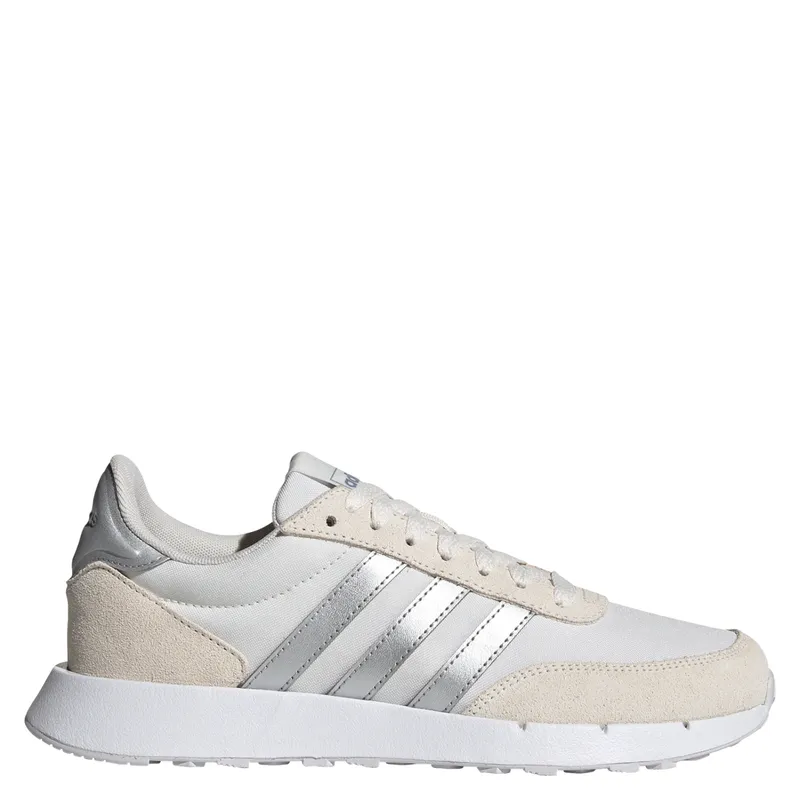 ADIDAS - Adidas Run 60s 2.0 zapatilla urbana mujer blanco