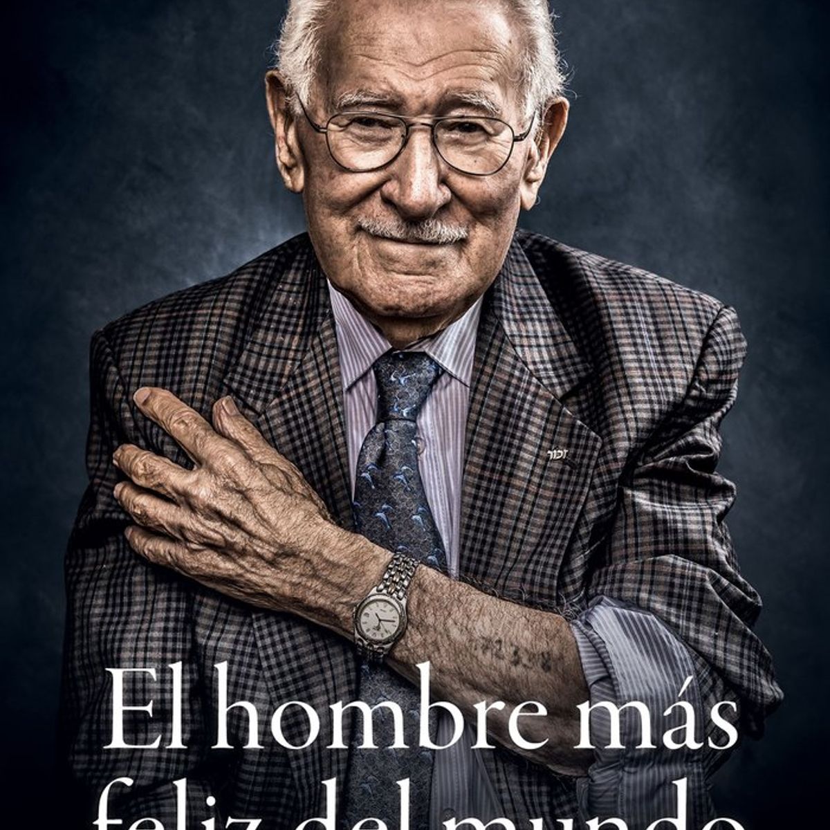 PLANETA - EL HOMBRE MAS FELIZ DEL MUNDO