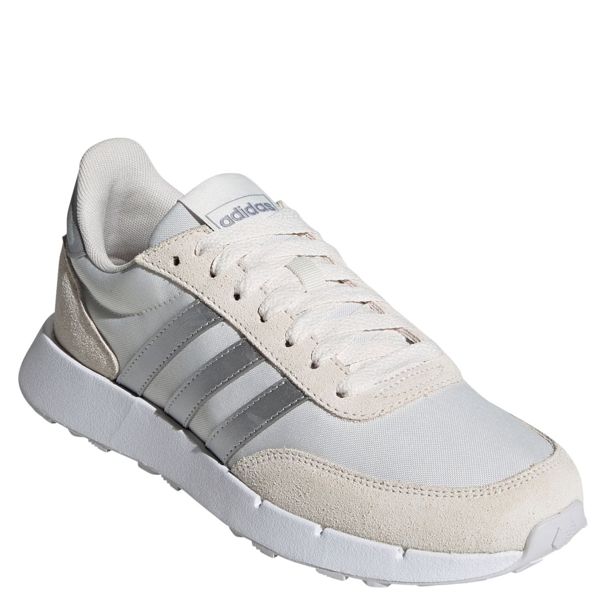 ADIDAS - Adidas Run 60s 2.0 zapatilla urbana mujer blanco