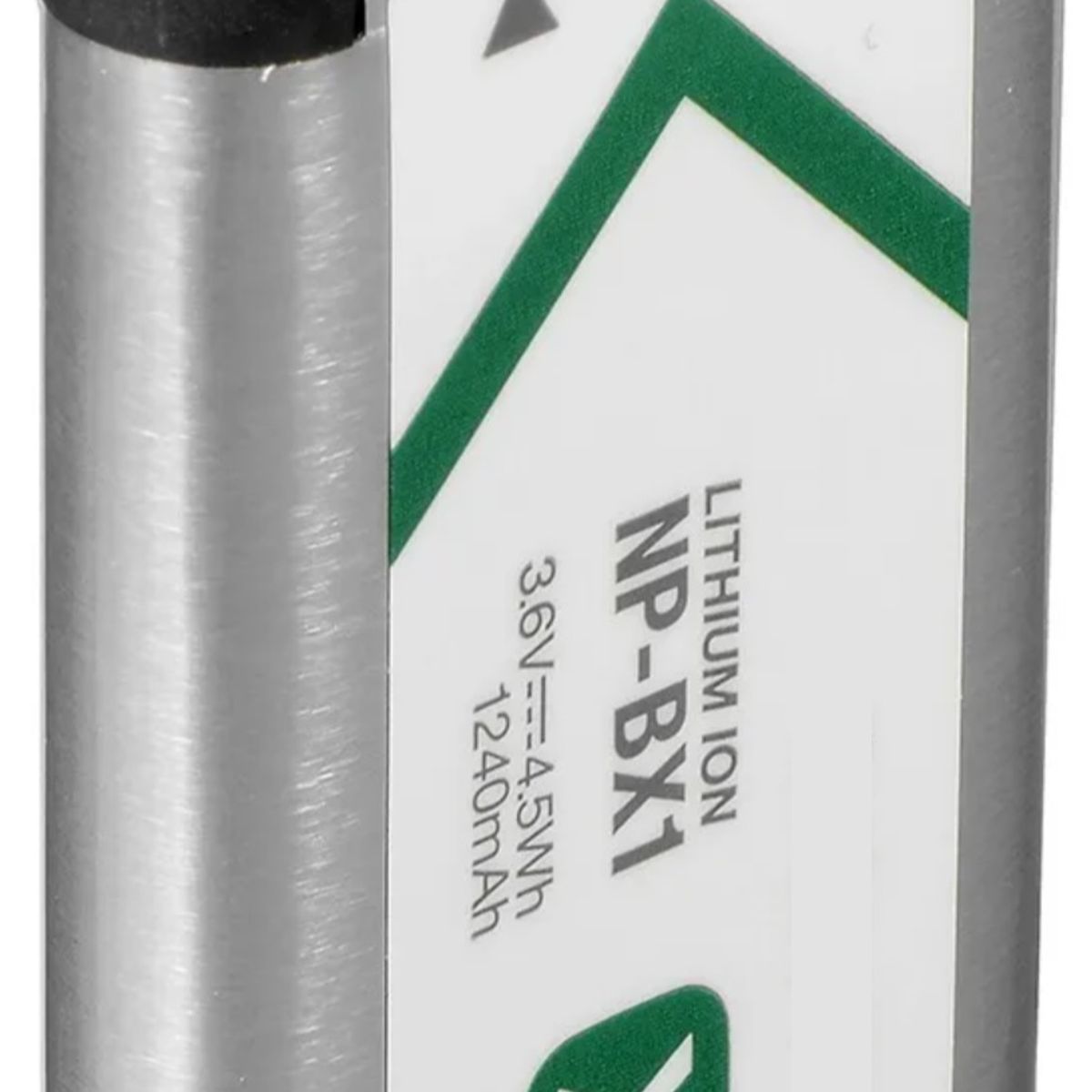 Bateria NP-BX1 para RX100 M7 M6 M5 M4 M3 x3000r as500 WX350 WX300, marca GENERICO - Foto Principal