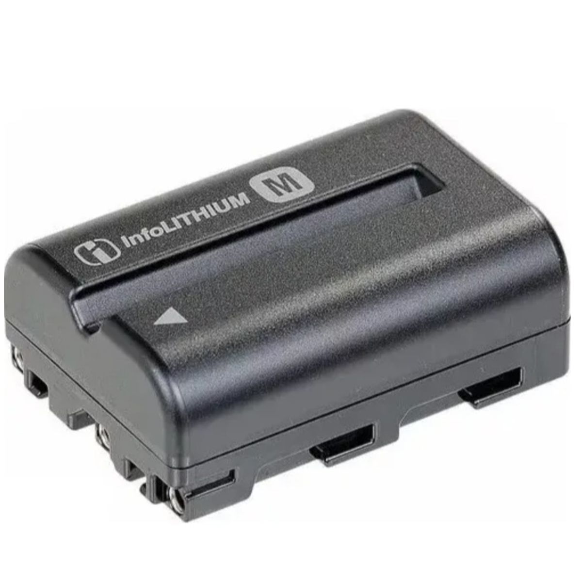 GENERICO - Bateria para Np-fm500h