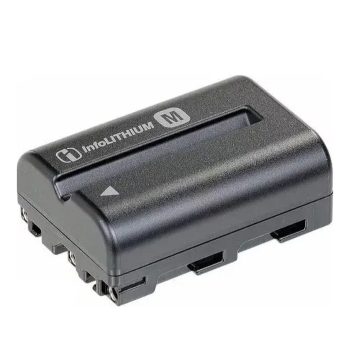 GENERICO - Bateria para Np-fm500h