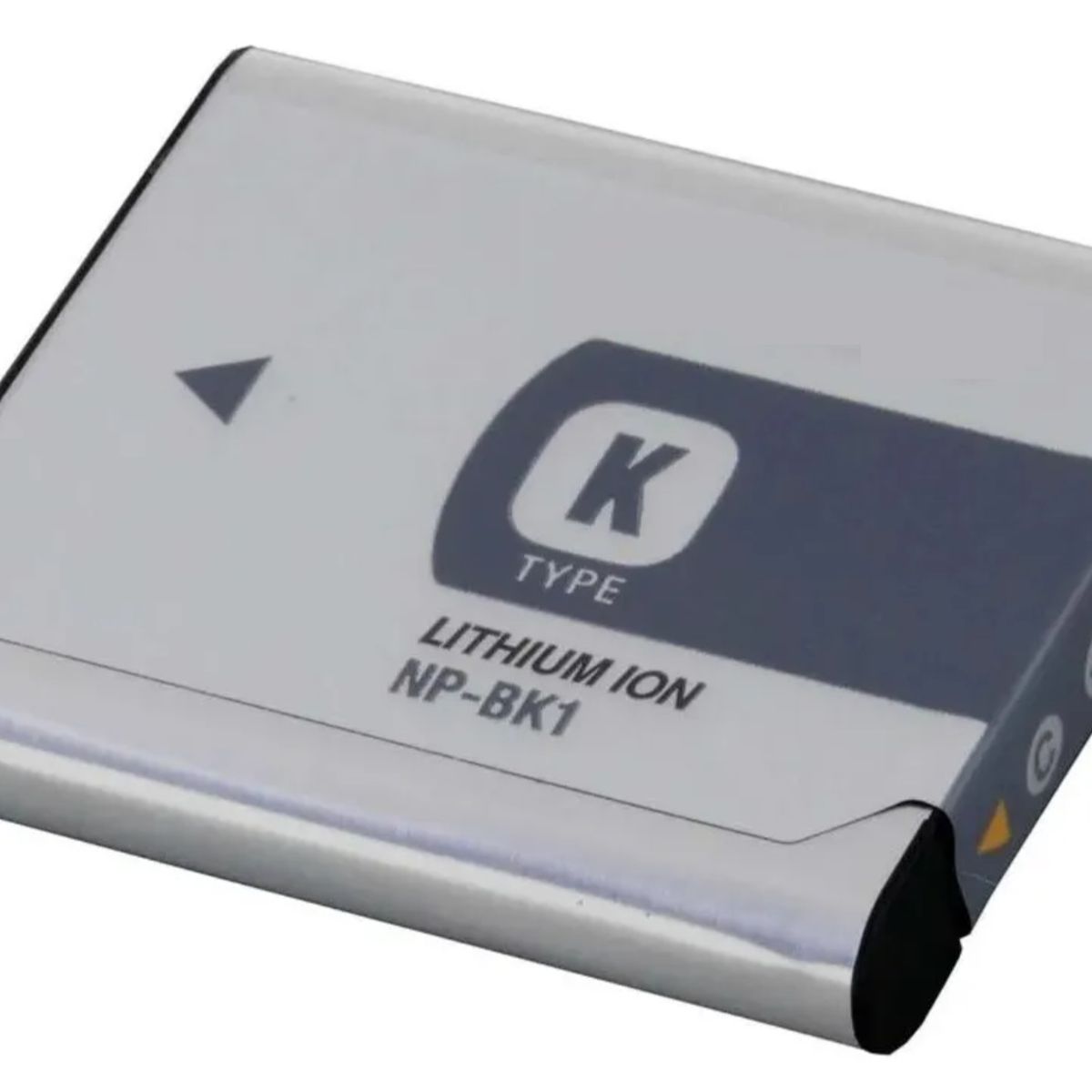 GENERICO - Bateria Np-bk1 para DSC-S750 DSC-S780 W180 W190 S750 S780 S980