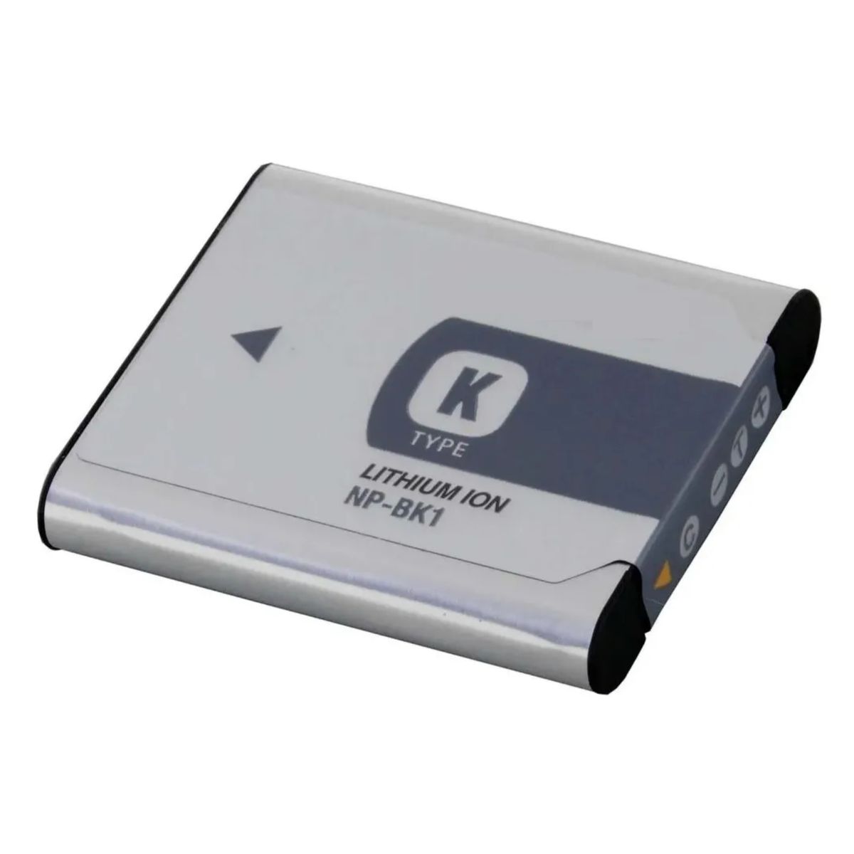 GENERICO - Bateria Np-bk1 para DSC-S750 DSC-S780 W180 W190 S750 S780 S980