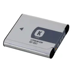 GENERICO - Bateria Np-bk1 para DSC-S750 DSC-S780 W180 W190 S750 S780 S980
