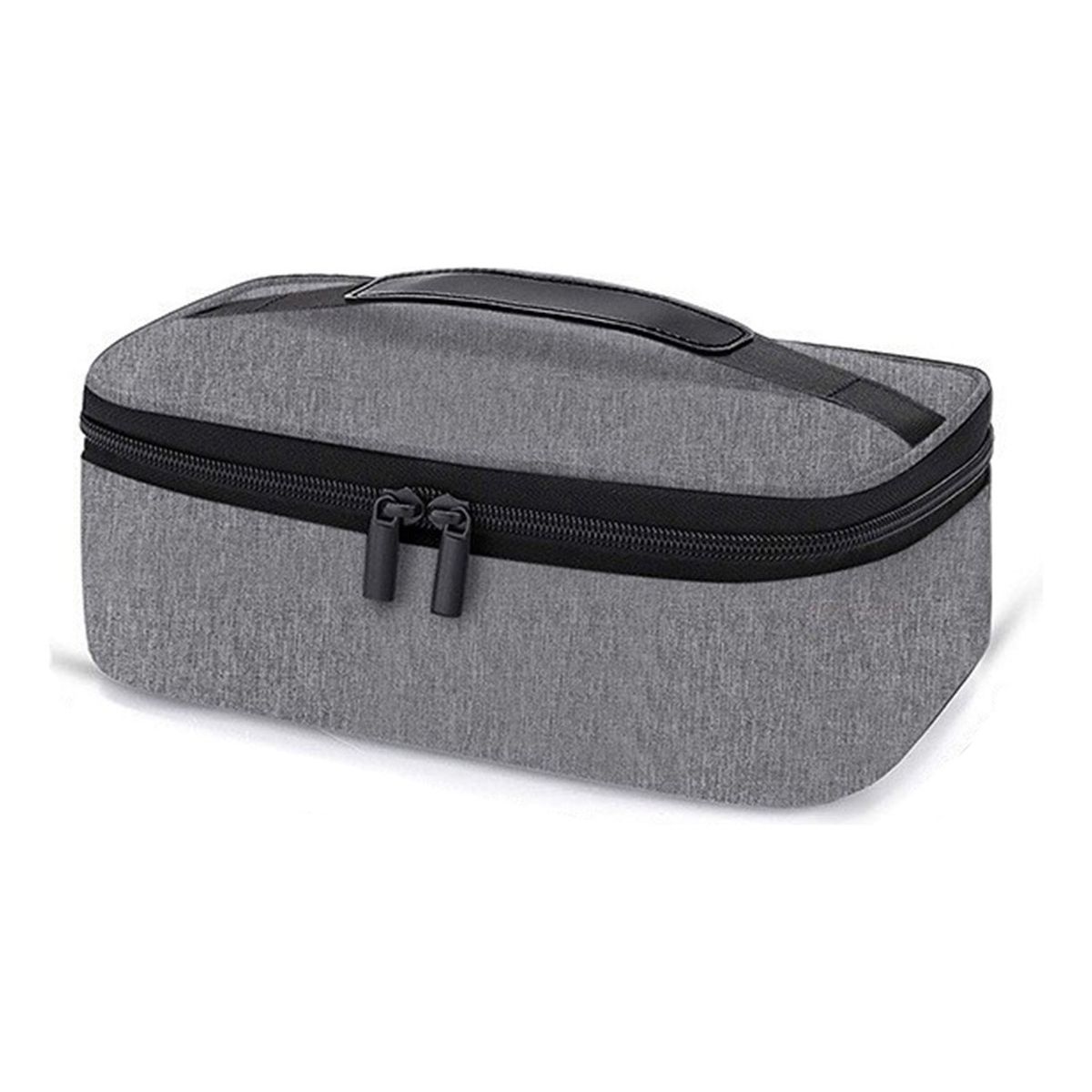 GENERICO - 4L Bolsa De Almuerzo De Gran Capacidad Para Trabajo Picnic