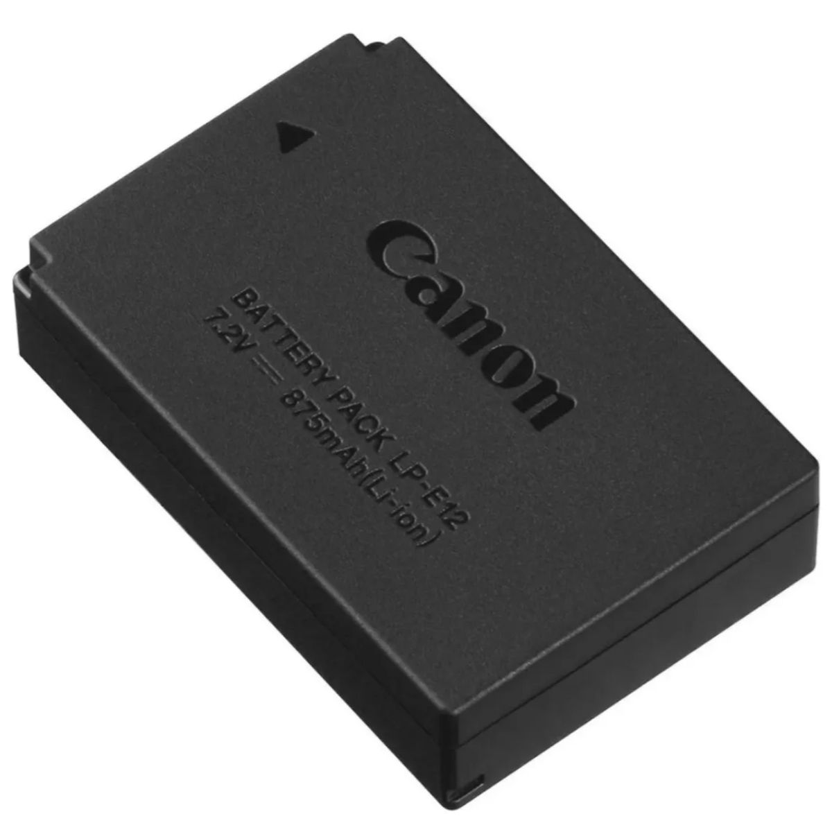 GENERICO - Bateria para Canon Lp-e12 Eos M M200 M50 100d Sx70 Hs